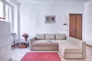 Apartmán Elvia Recina - 3655 - Řím Exteriér fotografie
